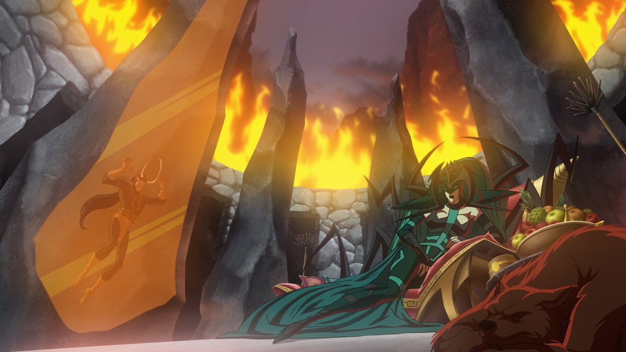 Hela