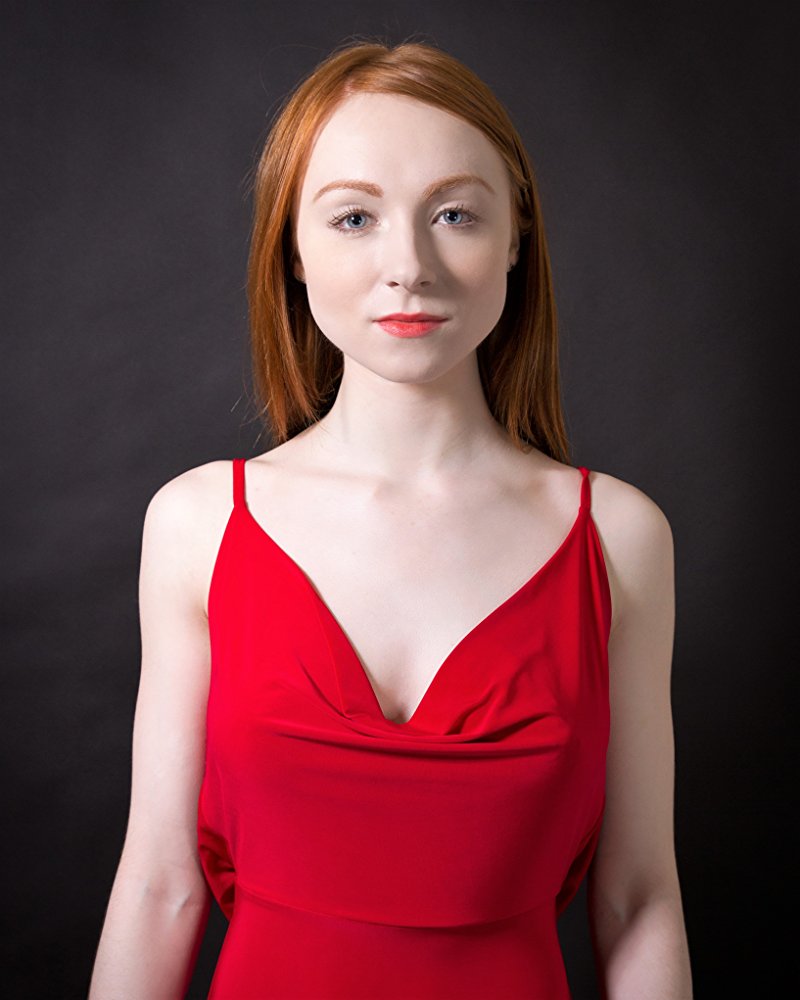 Michelle Fox