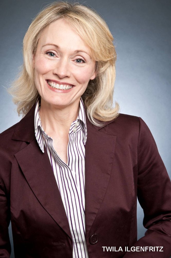 Twila Ilgenfritz