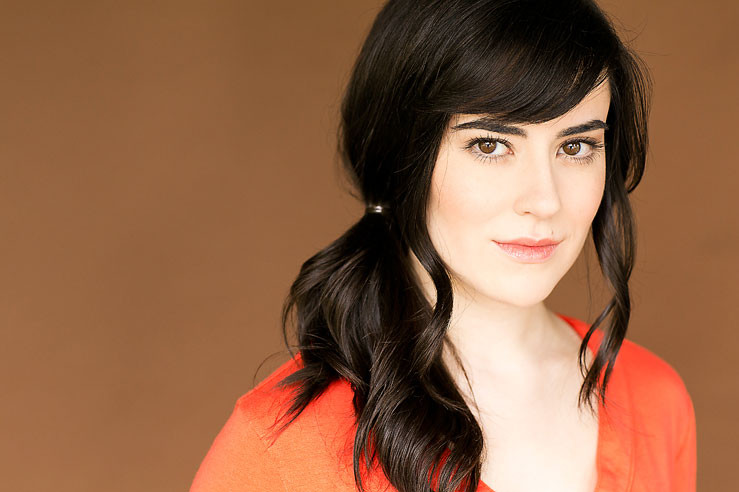 Julia Gallagher
