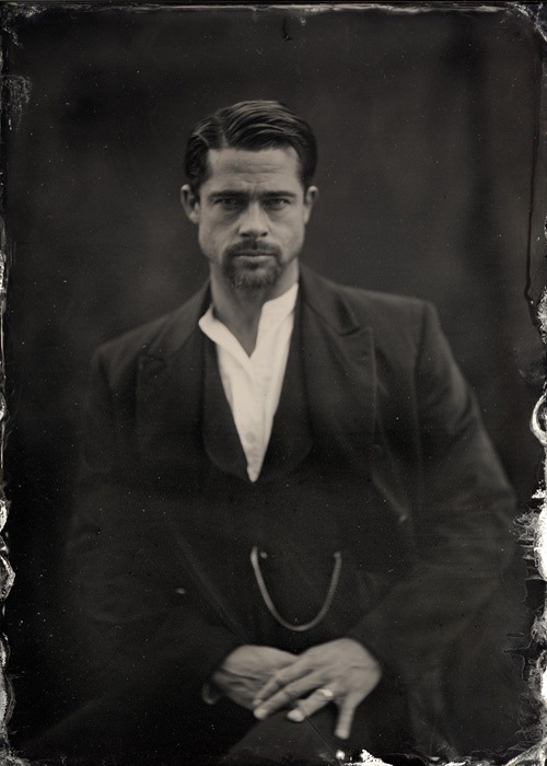 Jesse James