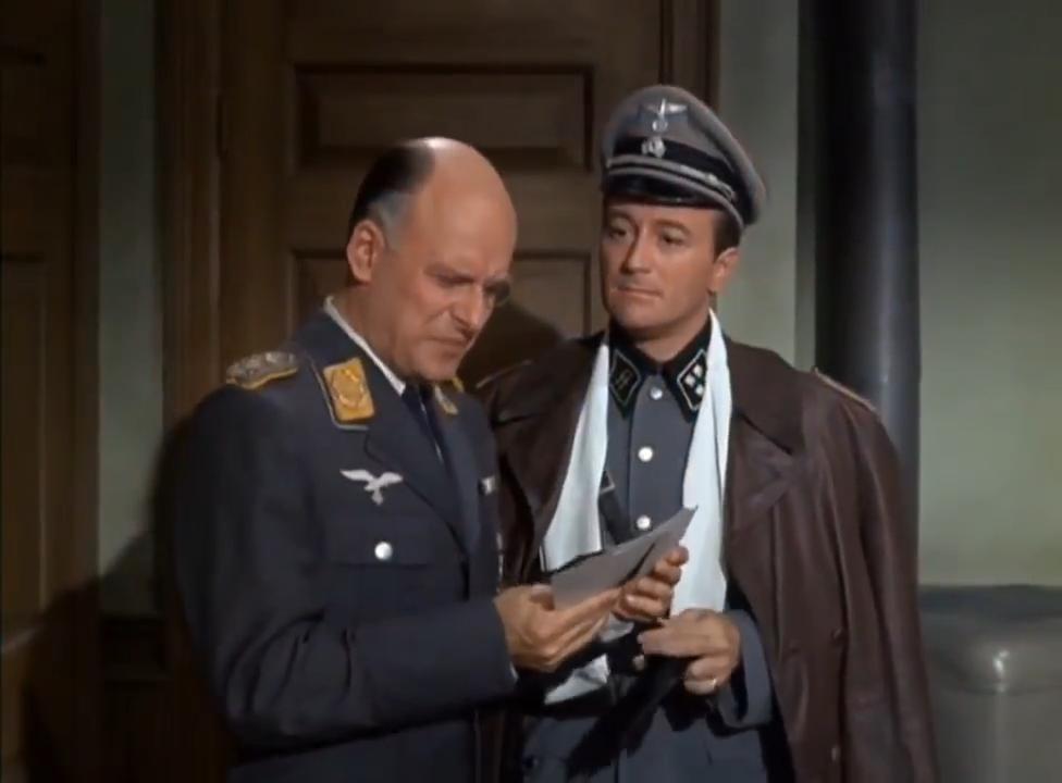 Colonel Klink