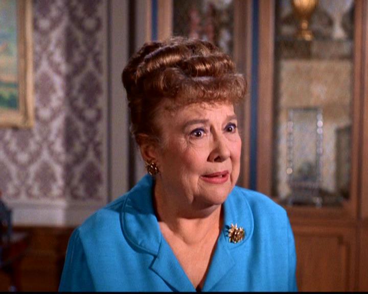 Madge Blake