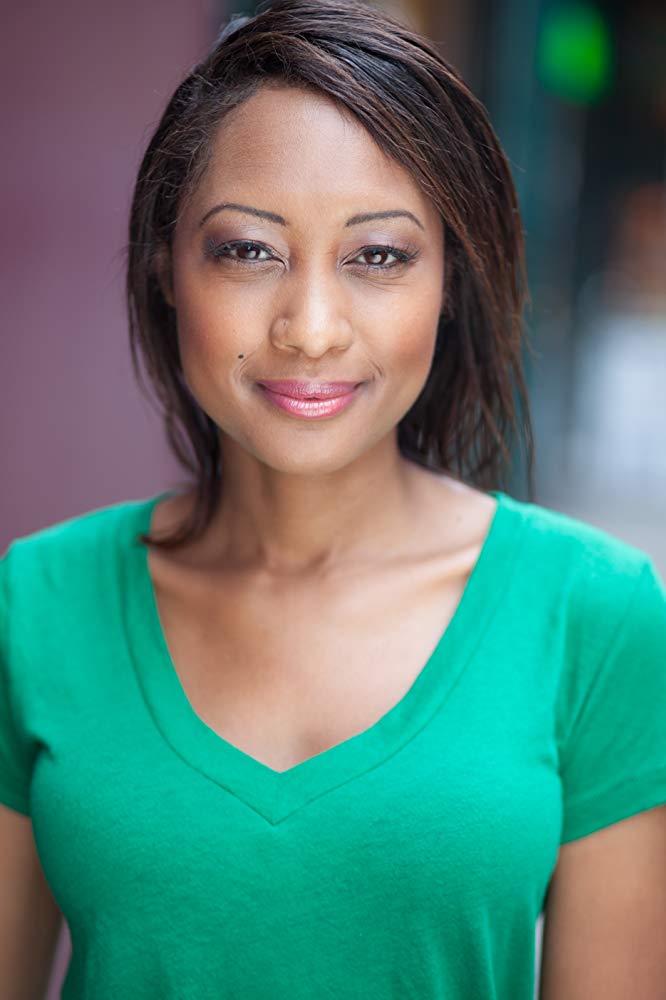 Ruby Thomas