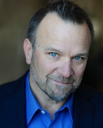 Ned Luke