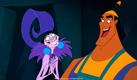 Kronk