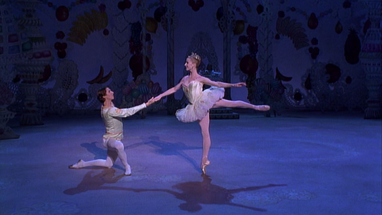 Sugar Plum Fairy