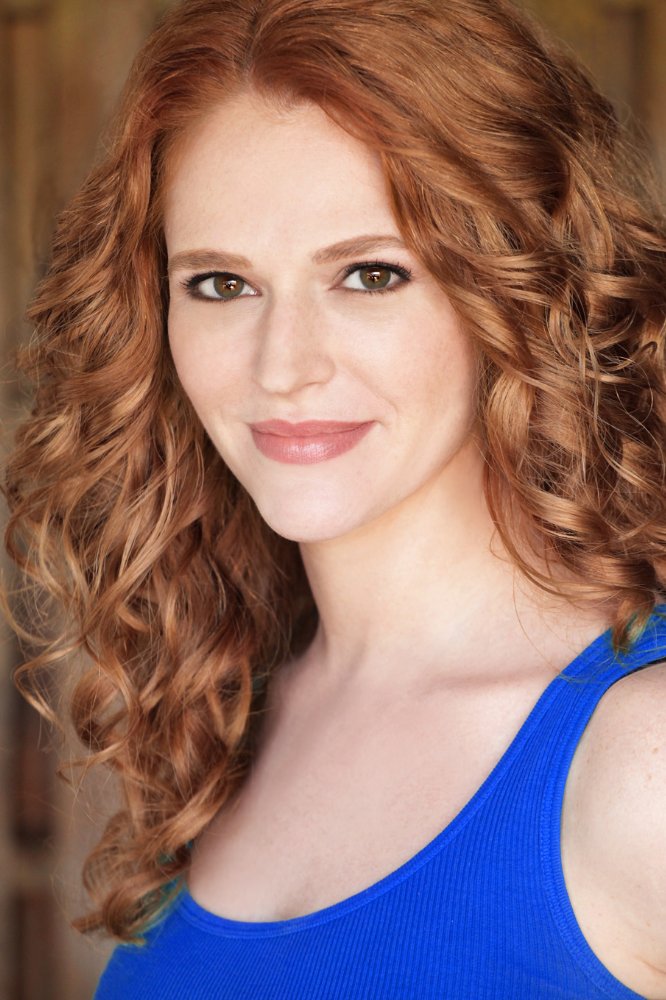 Leyna Weber