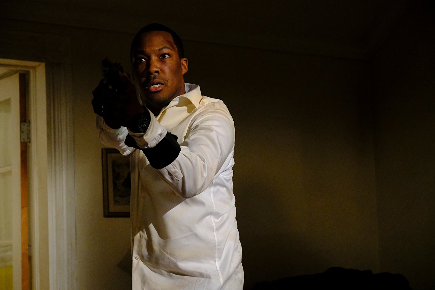 Eric Carter