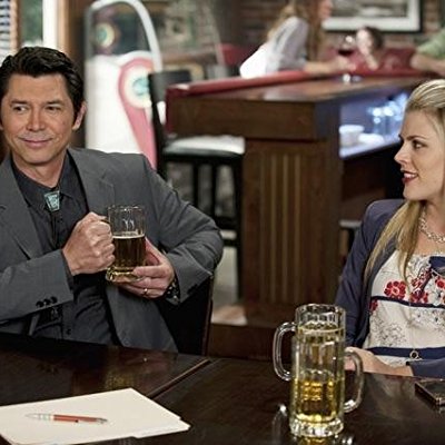 Lou Diamond Phillips, Himself