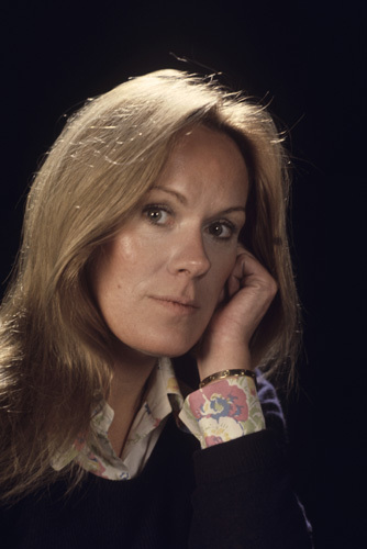 Tammy Grimes