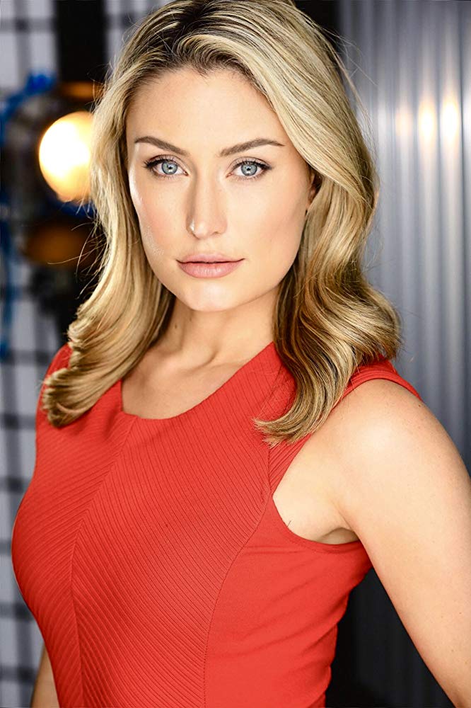 Laura Odegard