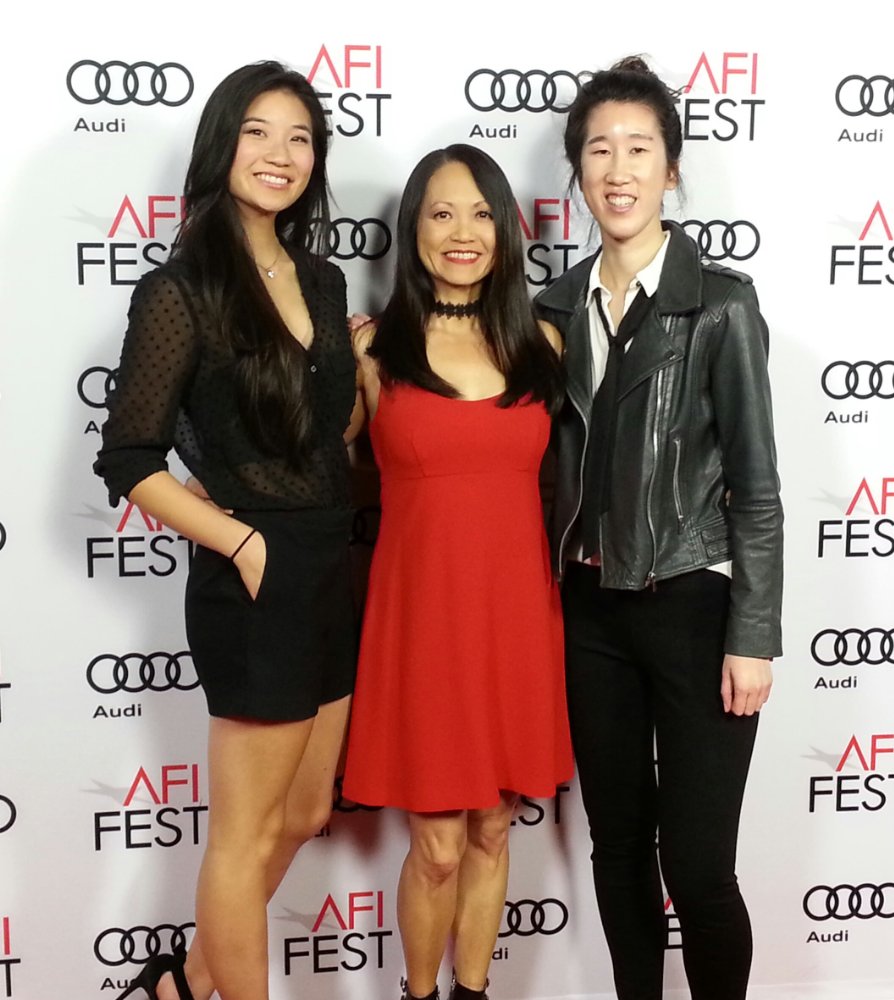Grace Shen