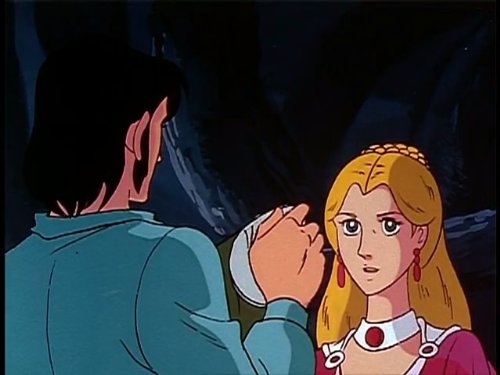 Princess Allura