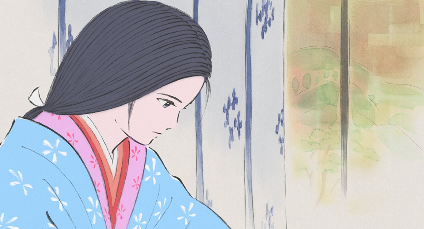 Princess Kaguya