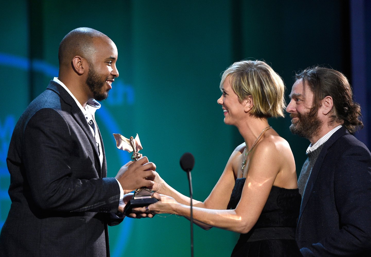 Justin Simien