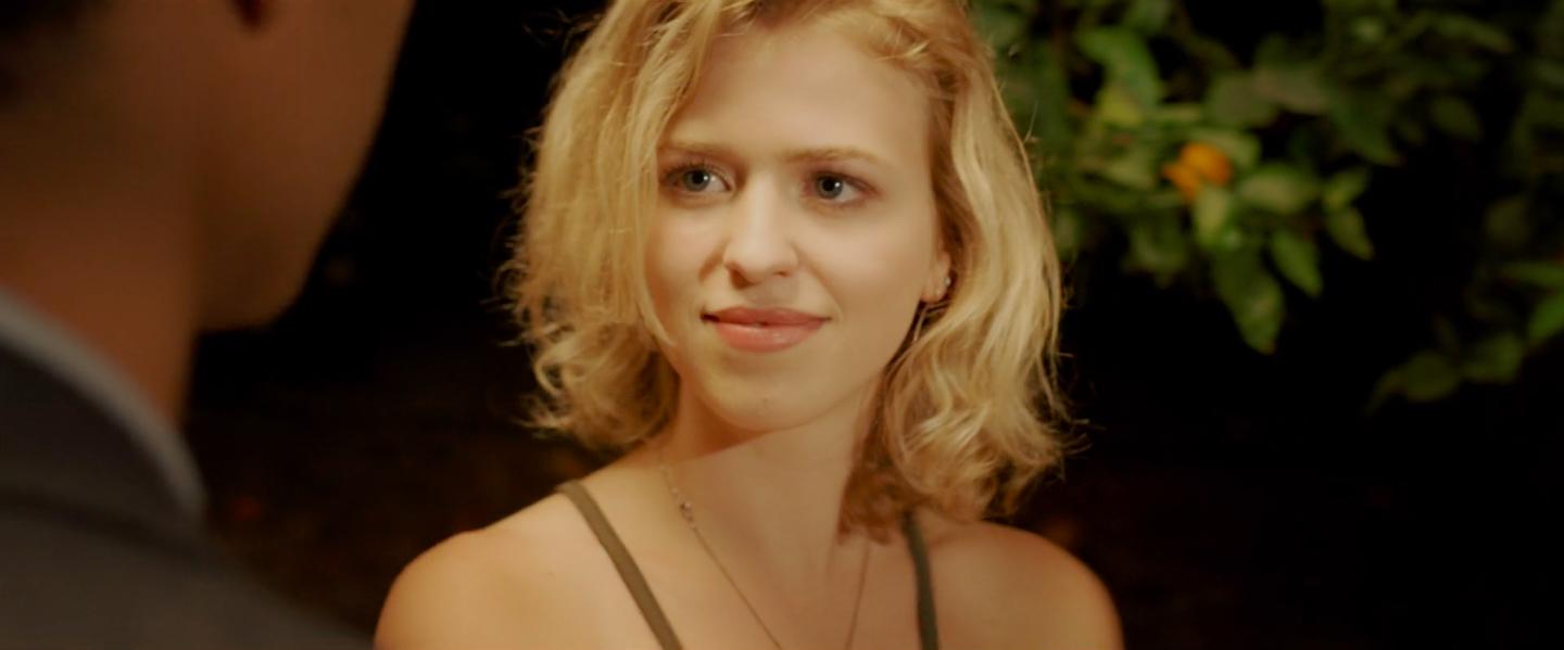 Chloe Berman