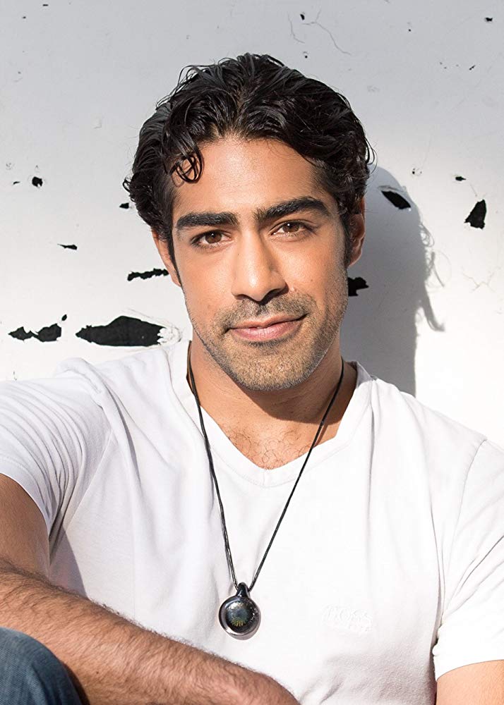 Herman Gambhir
