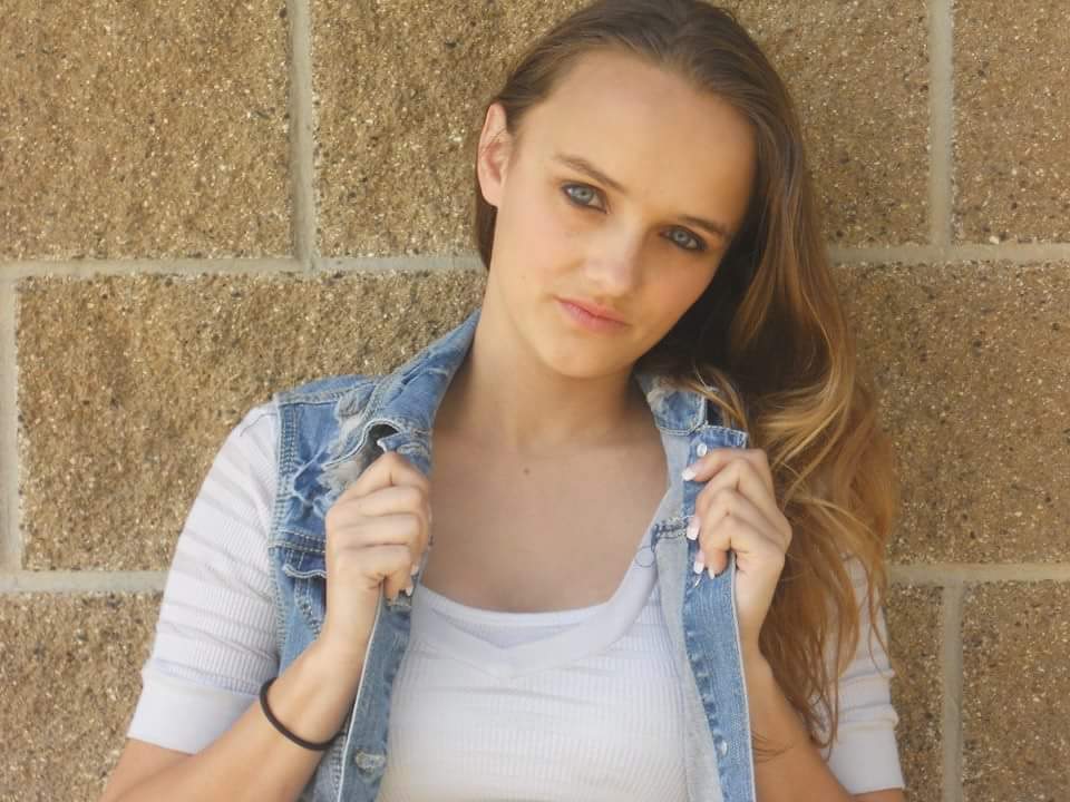 Samantha Powell