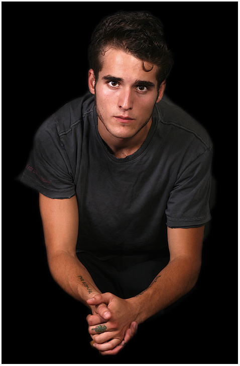 Daniel Samonas