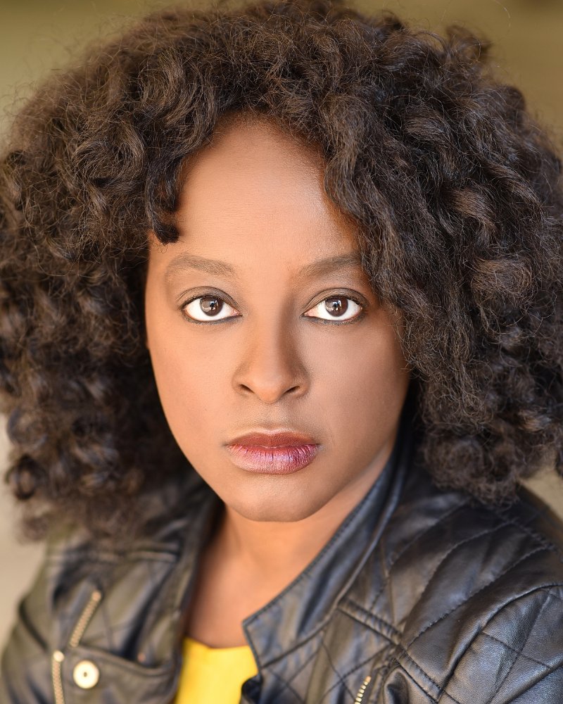 Aisha Bryant