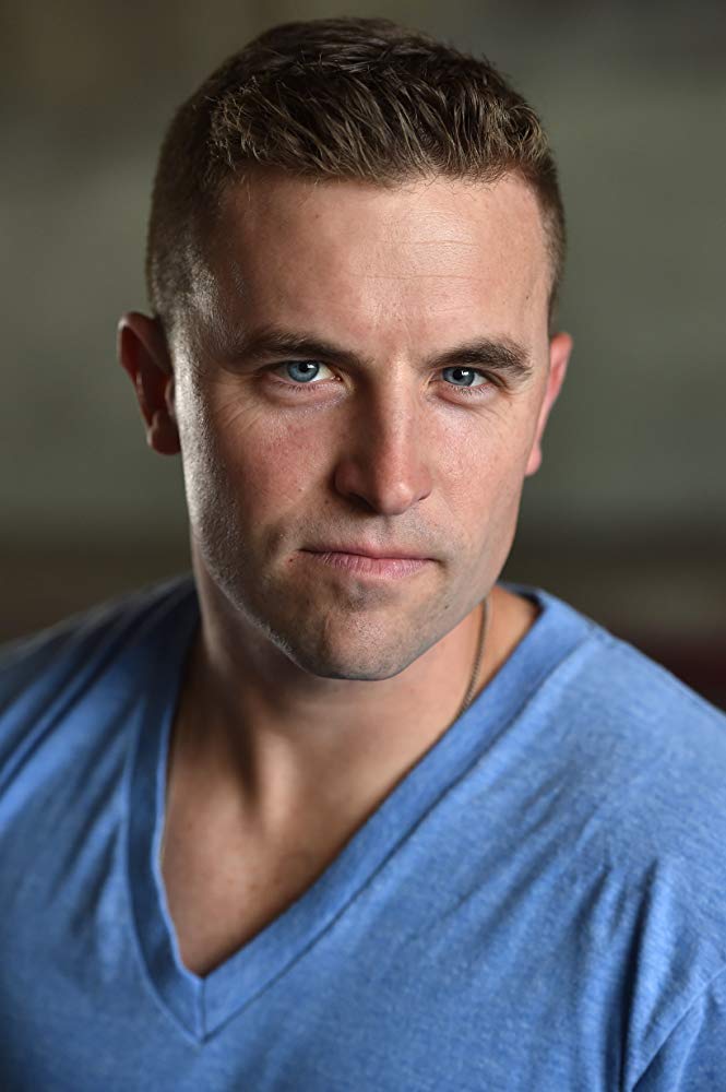 Patrick Flanagan