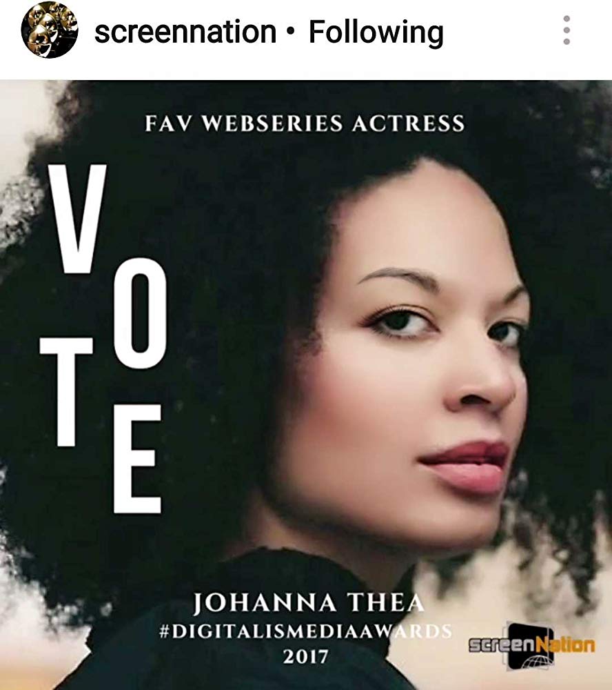 Johanna Thea
