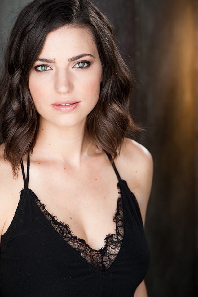 Amelia Brantley