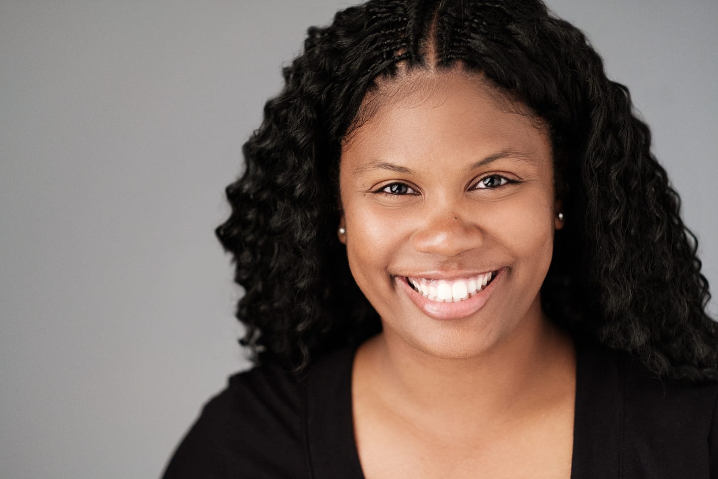 Candace Nicholas-Lippman
