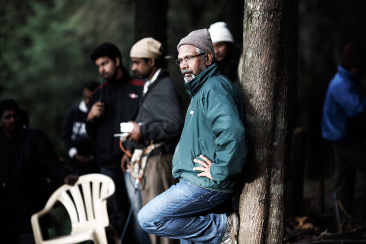 Mani Ratnam