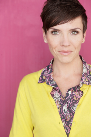 Caroline Whitney Smith
