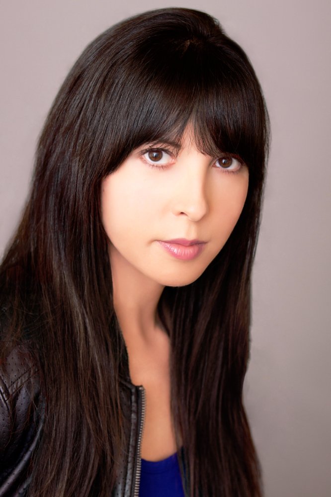 Ashley Friedlander