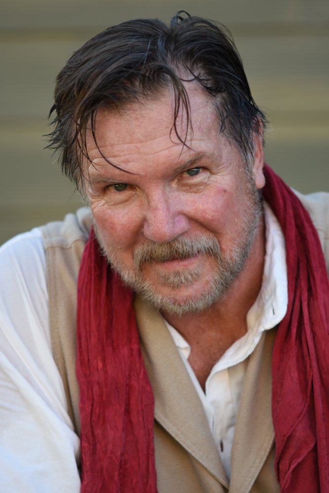 Daniel Knight