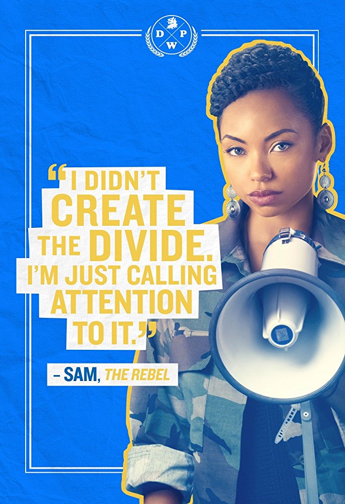 Sam White