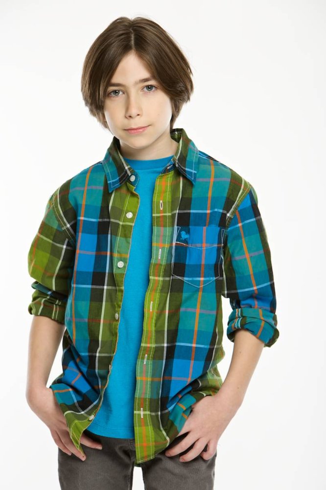 Dylan Bibb