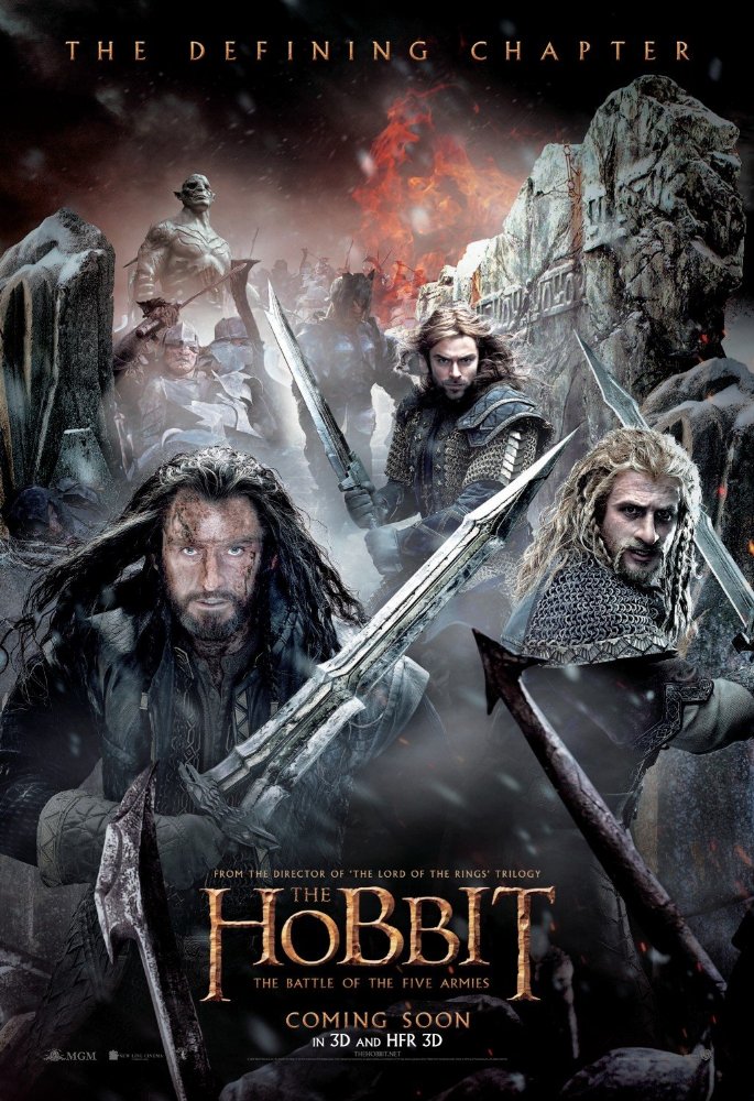 Thorin Oakenshield