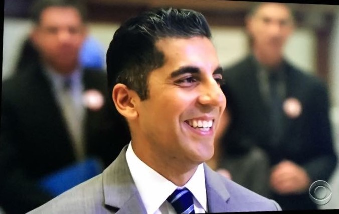 Sunil Malhotra