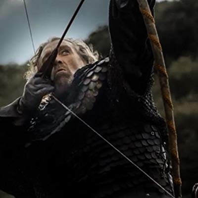 Brynden 'Blackfish' Tully