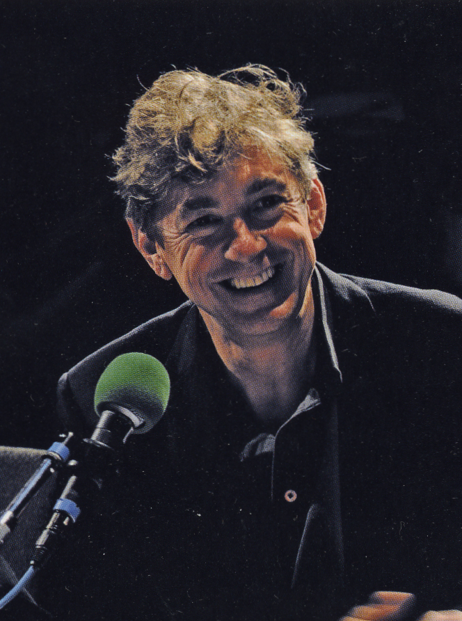 David Lowe