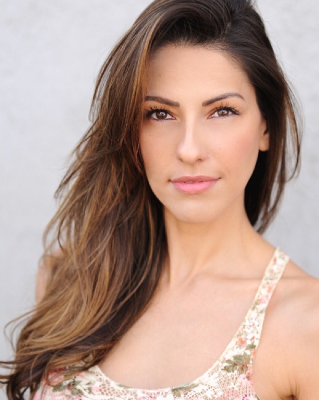 Raquel Montero