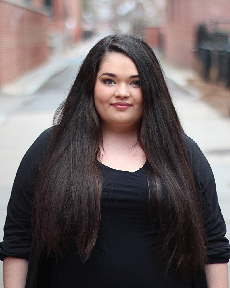 Shayna Bredbeck