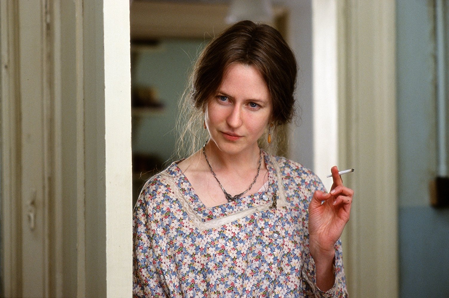 Virginia Woolf