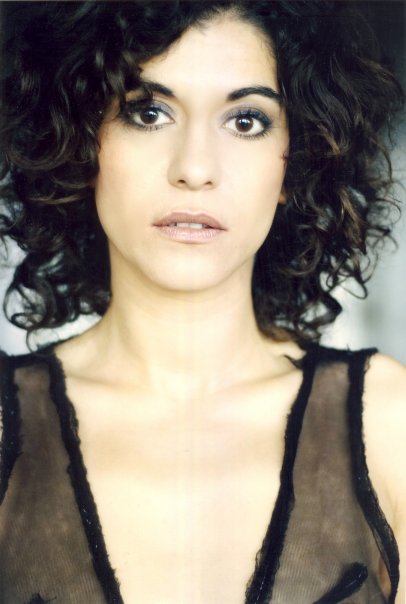 Lubna Azabal