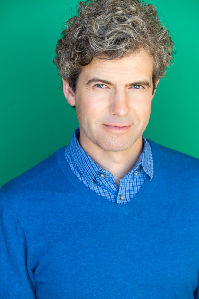 Nick Afka Thomas