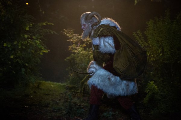 Krampus