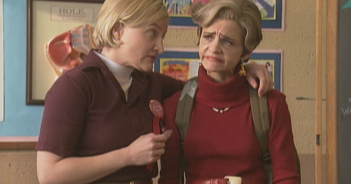 Amy Sedaris