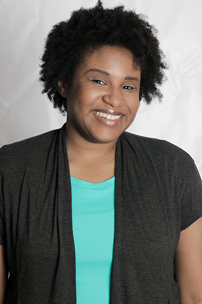 Ariane Perideaux