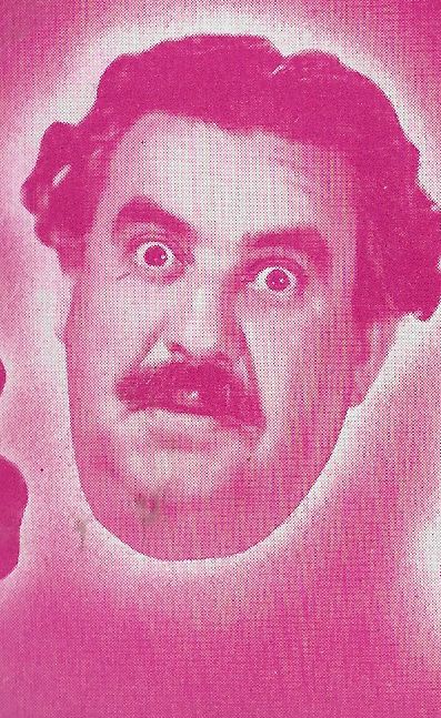 Billy Gilbert