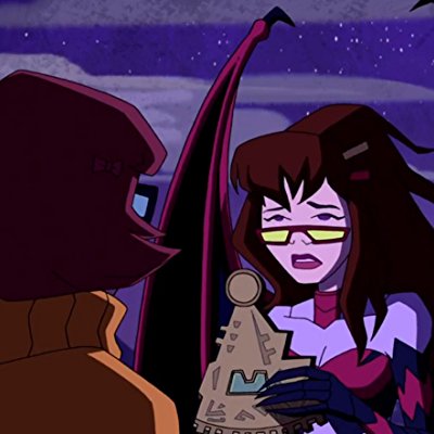 Velma Dinkley