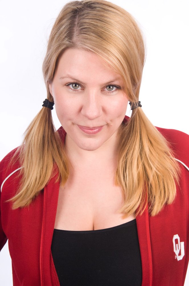 Lorna Bennett